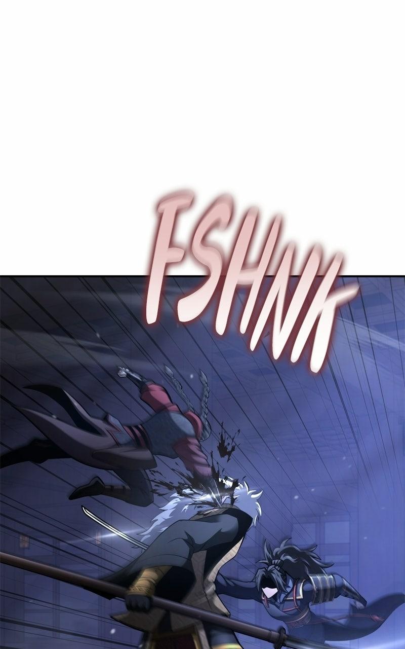 Assassin’s Creed: Forgotten Temple Chapter 142 - Page 34