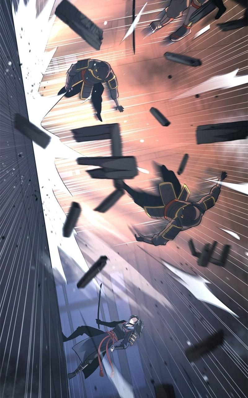 Assassin’s Creed: Forgotten Temple Chapter 142 - Page 49