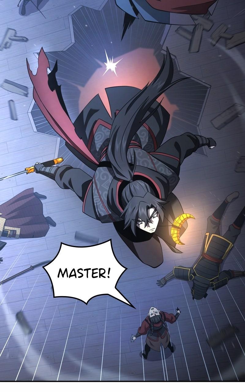 Assassin’s Creed: Forgotten Temple Chapter 142 - Page 52