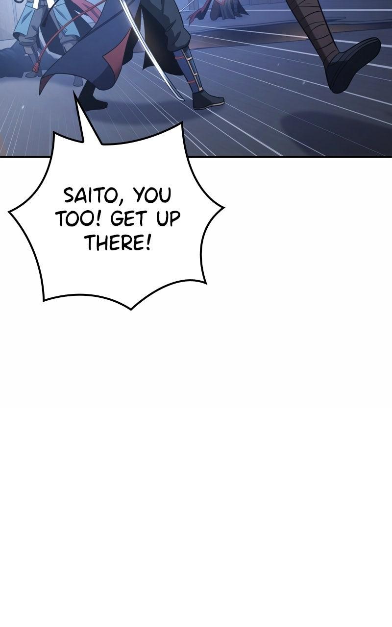 Assassin’s Creed: Forgotten Temple Chapter 142 - Page 56