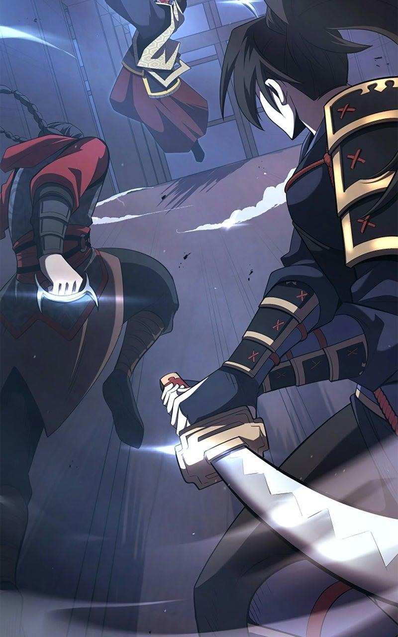 Assassin’s Creed: Forgotten Temple Chapter 142 - Page 6