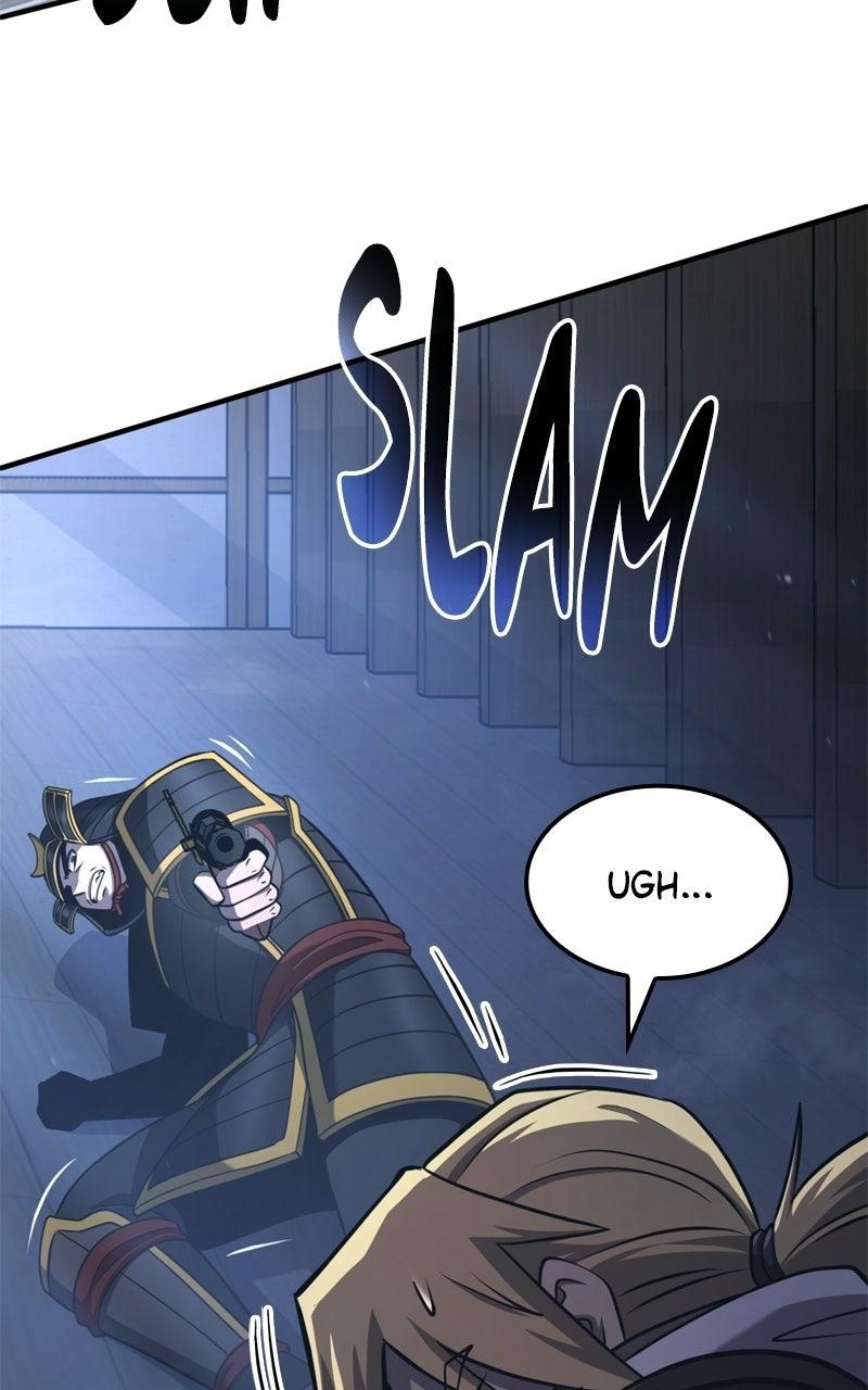 Assassin’s Creed: Forgotten Temple Chapter 142 - Page 61