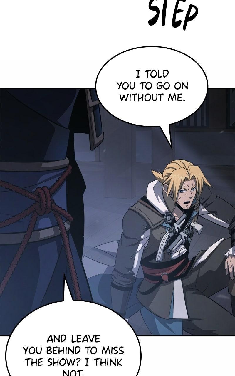 Assassin’s Creed: Forgotten Temple Chapter 142 - Page 69