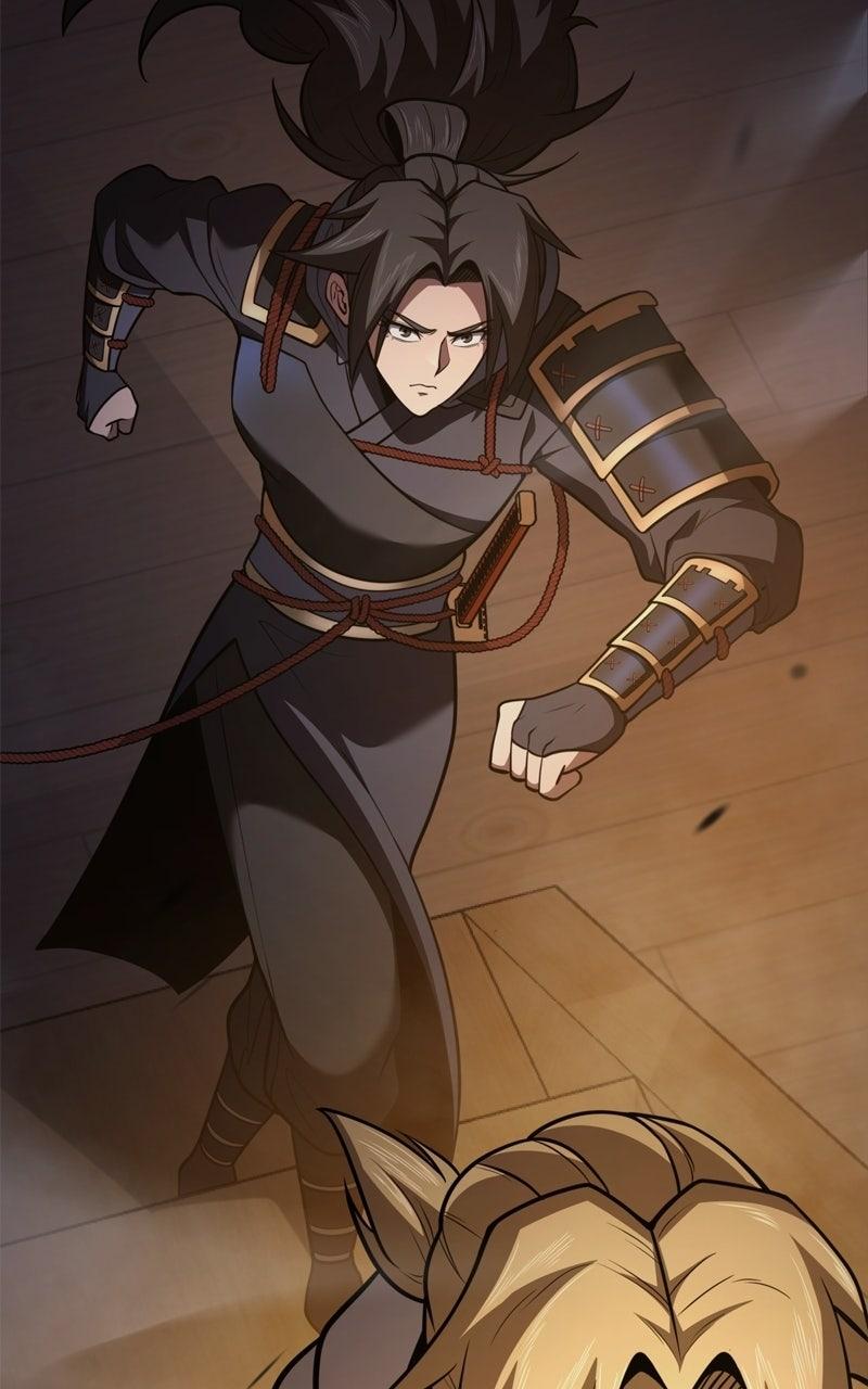 Assassin’s Creed: Forgotten Temple Chapter 142 - Page 82