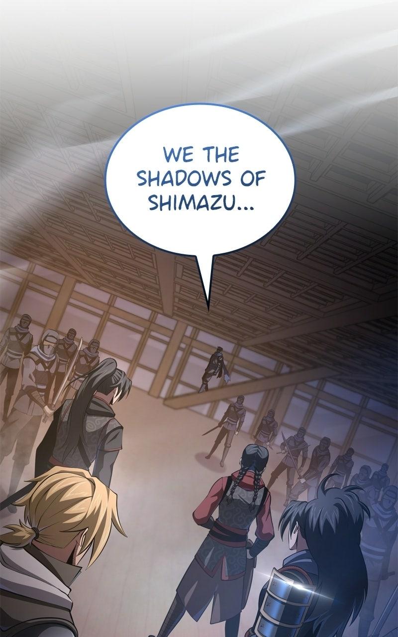 Assassin’s Creed: Forgotten Temple Chapter 142 - Page 99