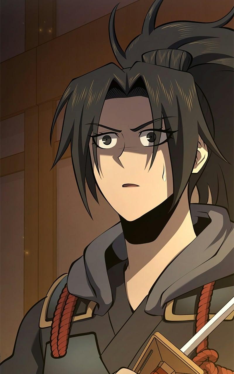 Assassin’s Creed: Forgotten Temple Chapter 143 - Page 116