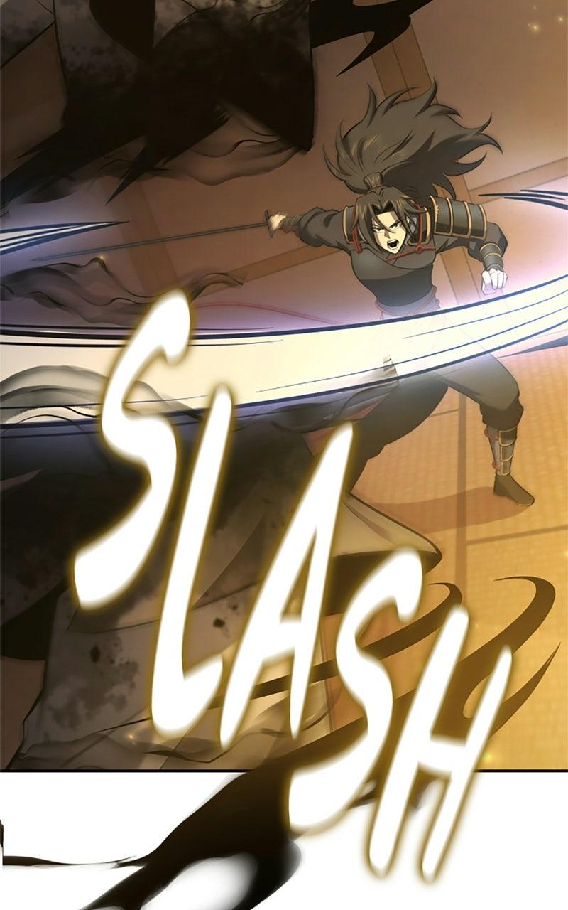 Assassin’s Creed: Forgotten Temple Chapter 143 - Page 121