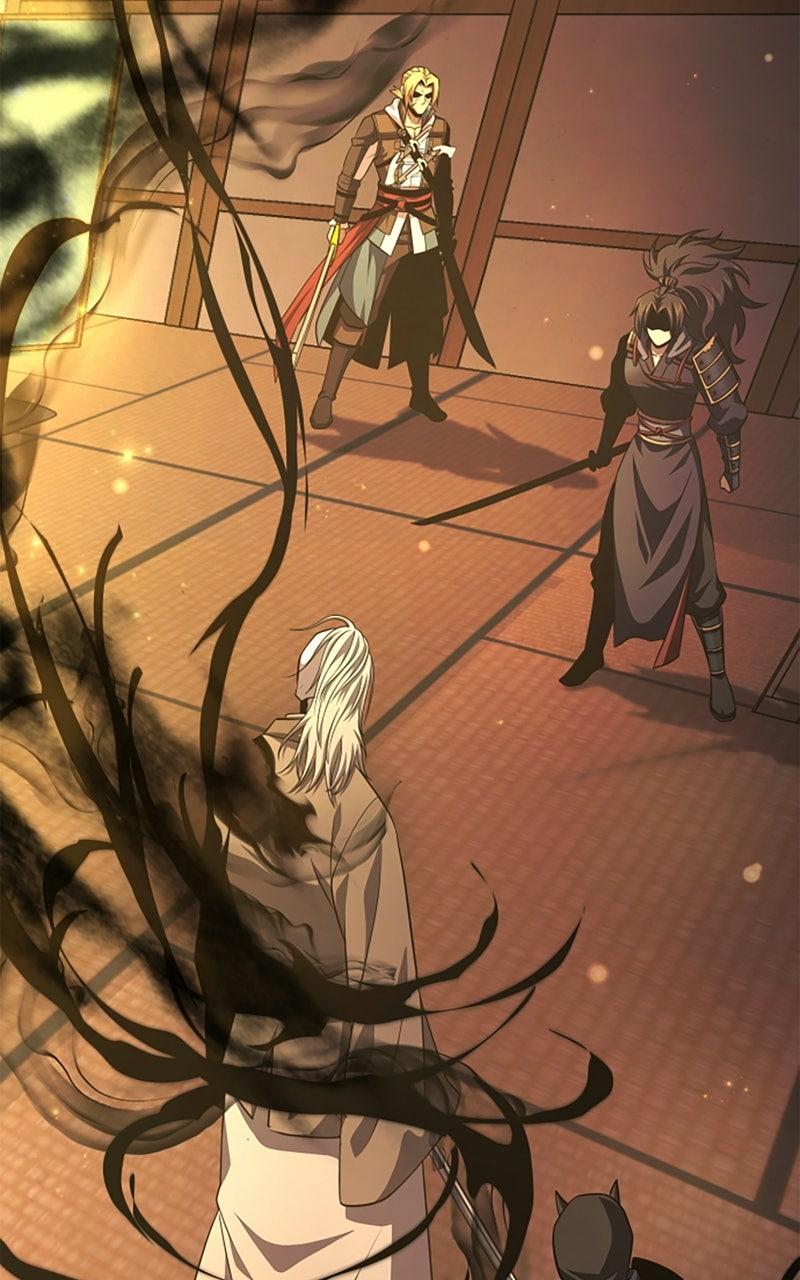 Assassin’s Creed: Forgotten Temple Chapter 143 - Page 124