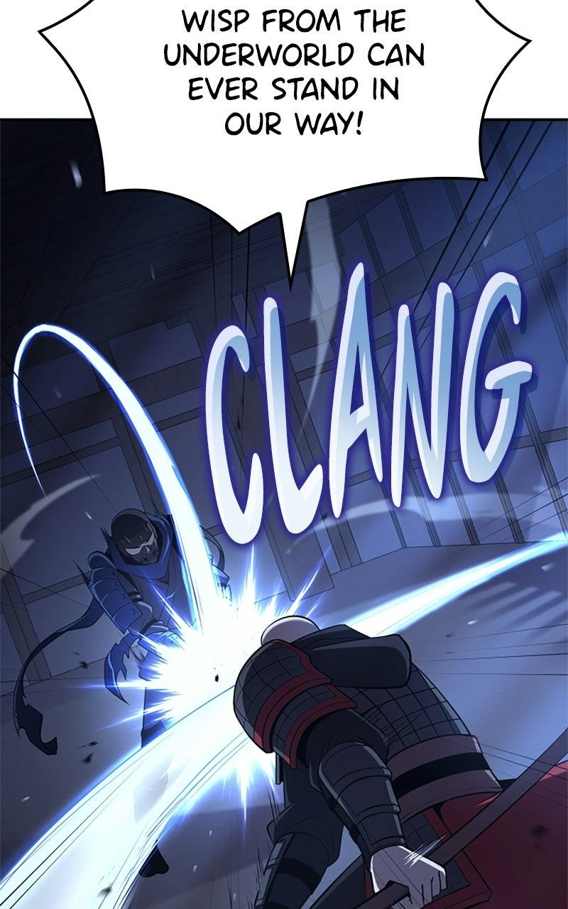 Assassin’s Creed: Forgotten Temple Chapter 143 - Page 15