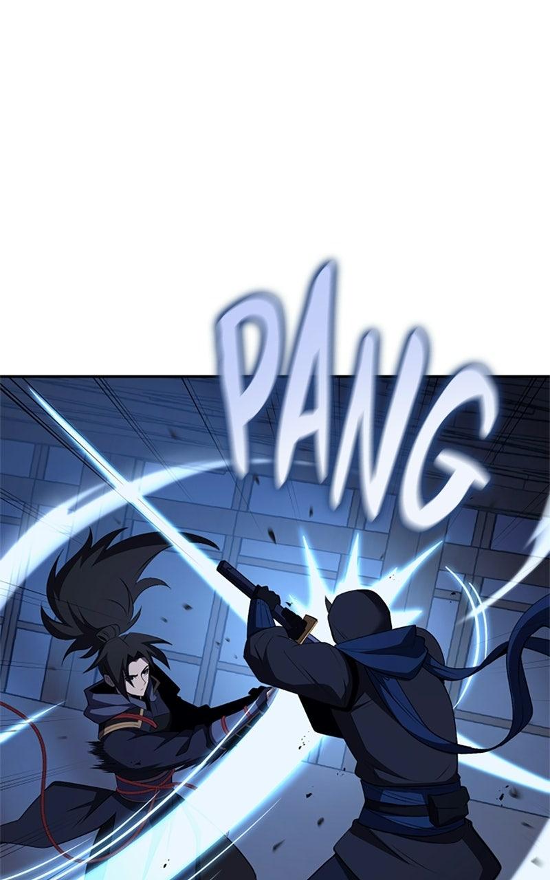 Assassin’s Creed: Forgotten Temple Chapter 143 - Page 21