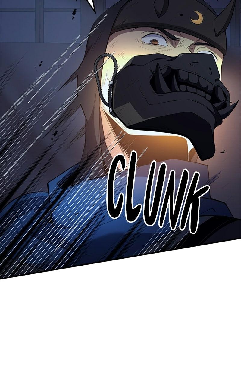 Assassin’s Creed: Forgotten Temple Chapter 143 - Page 27