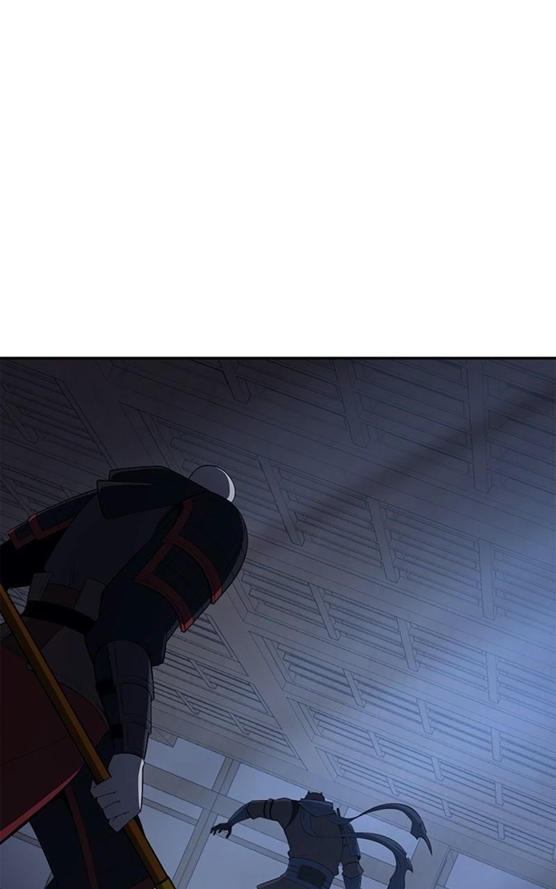 Assassin’s Creed: Forgotten Temple Chapter 143 - Page 28