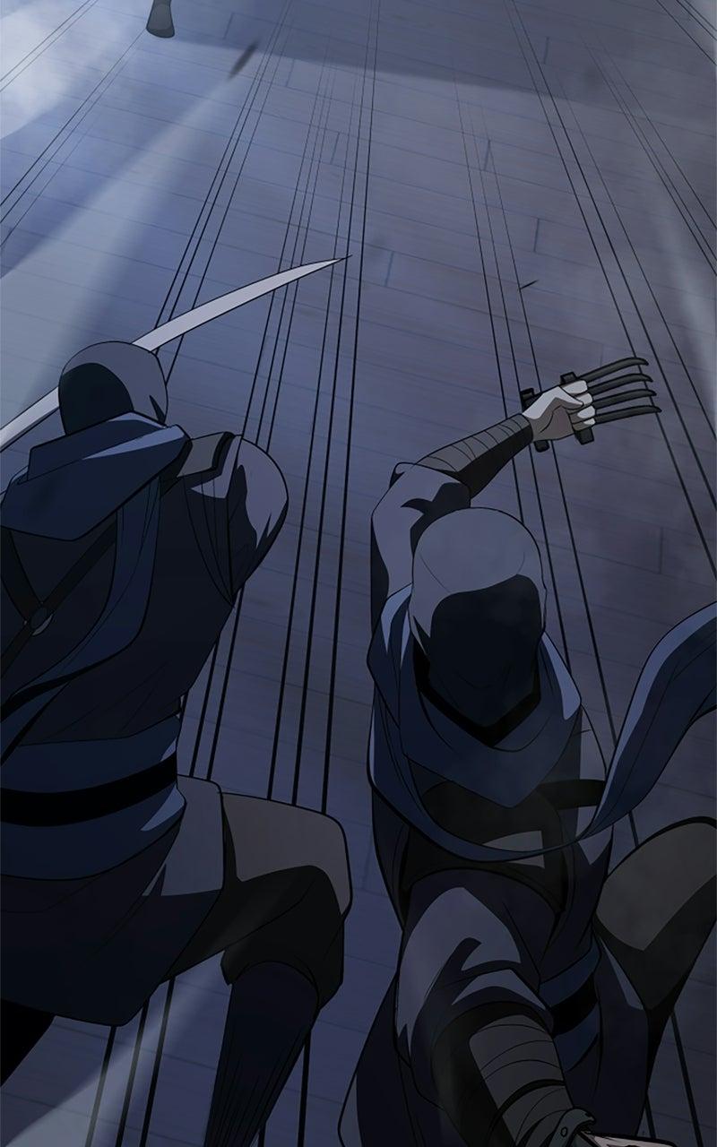 Assassin’s Creed: Forgotten Temple Chapter 143 - Page 42