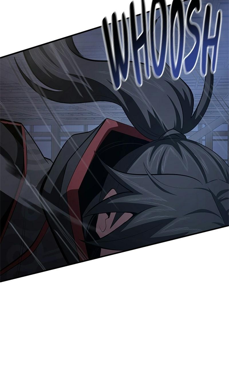 Assassin’s Creed: Forgotten Temple Chapter 143 - Page 44