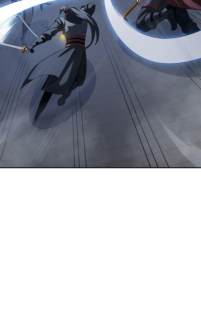 Assassin’s Creed: Forgotten Temple Chapter 143 - Page 46