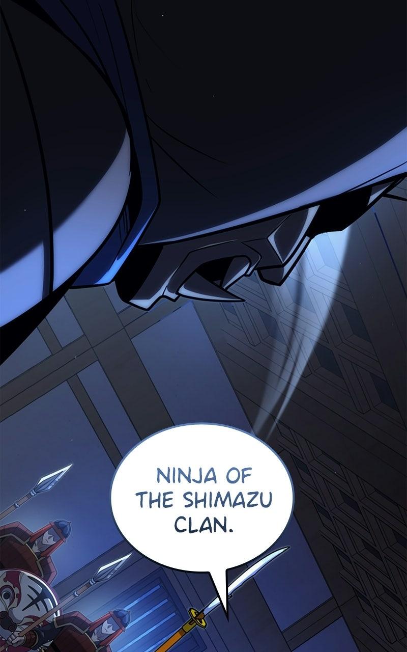 Assassin’s Creed: Forgotten Temple Chapter 143 - Page 5