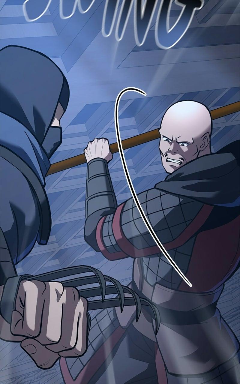 Assassin’s Creed: Forgotten Temple Chapter 143 - Page 56