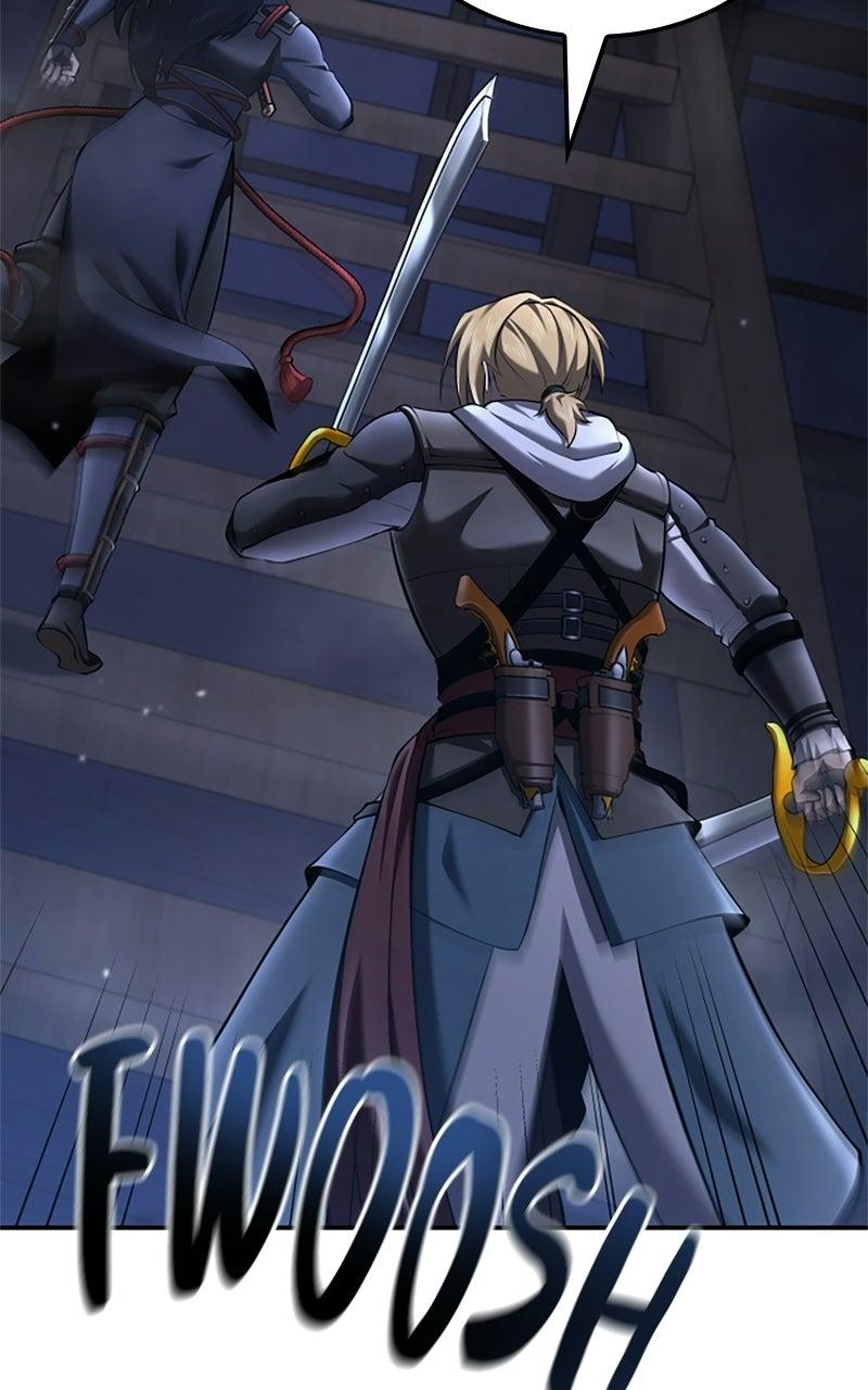 Assassin’s Creed: Forgotten Temple Chapter 143 - Page 97