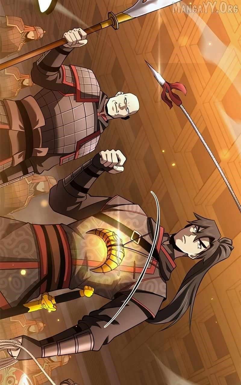 Assassin’s Creed: Forgotten Temple Chapter 144 - Page 107