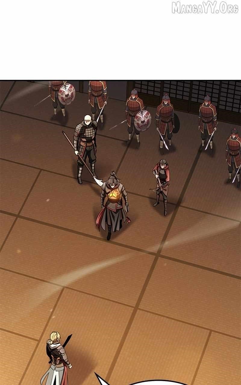 Assassin’s Creed: Forgotten Temple Chapter 144 - Page 109