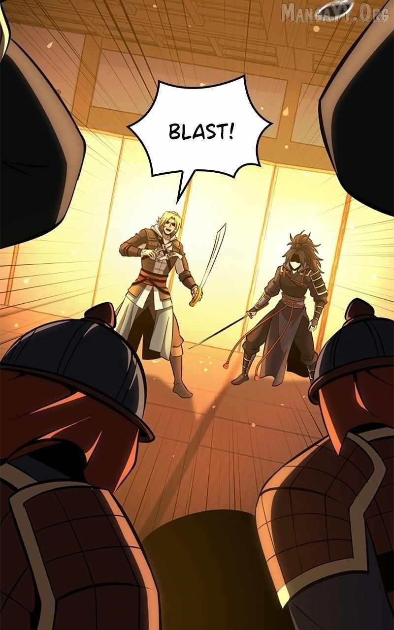 Assassin’s Creed: Forgotten Temple Chapter 144 - Page 115