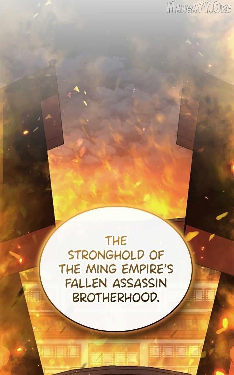 Assassin’s Creed: Forgotten Temple Chapter 144 - Page 132