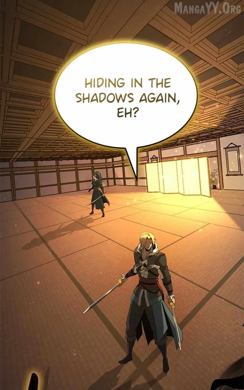 Assassin’s Creed: Forgotten Temple Chapter 144 - Page 41