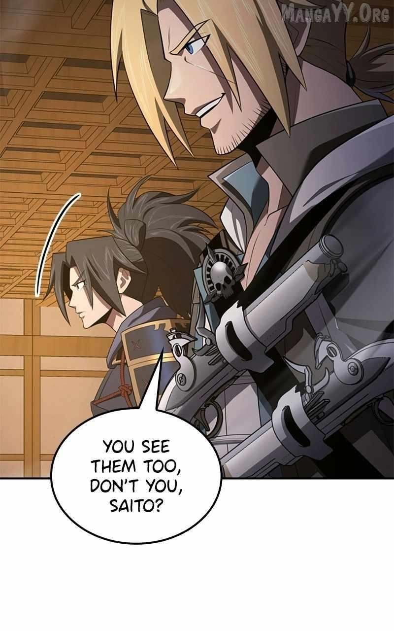 Assassin’s Creed: Forgotten Temple Chapter 144 - Page 44