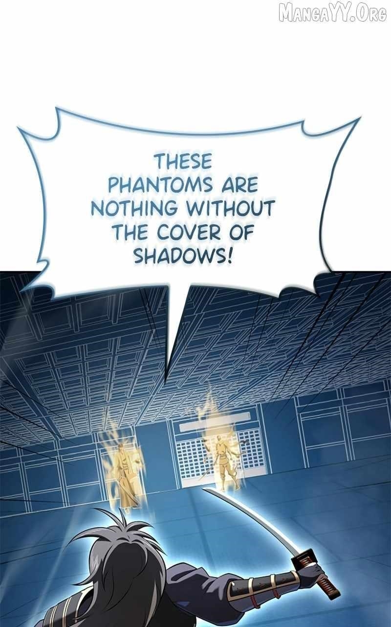 Assassin’s Creed: Forgotten Temple Chapter 144 - Page 47