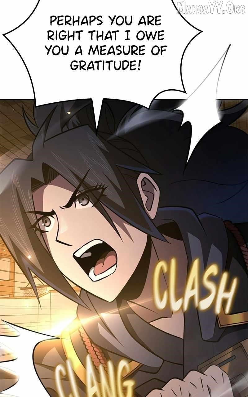 Assassin’s Creed: Forgotten Temple Chapter 144 - Page 56