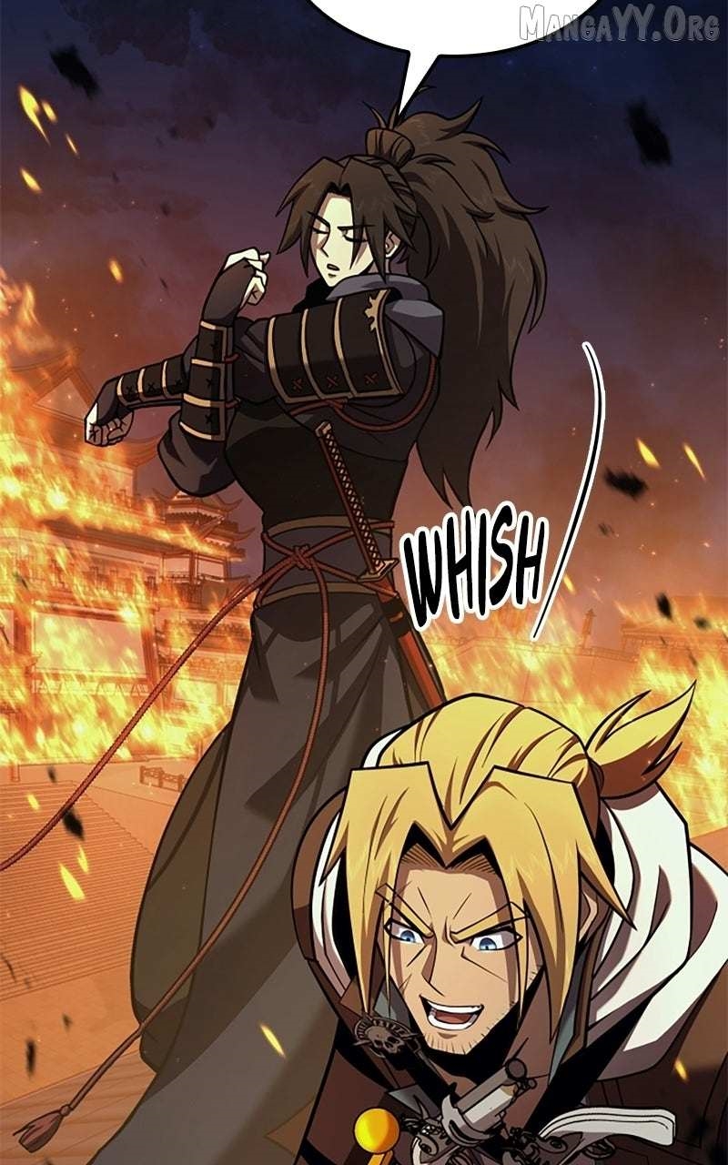 Assassin’s Creed: Forgotten Temple Chapter 145 - Page 15