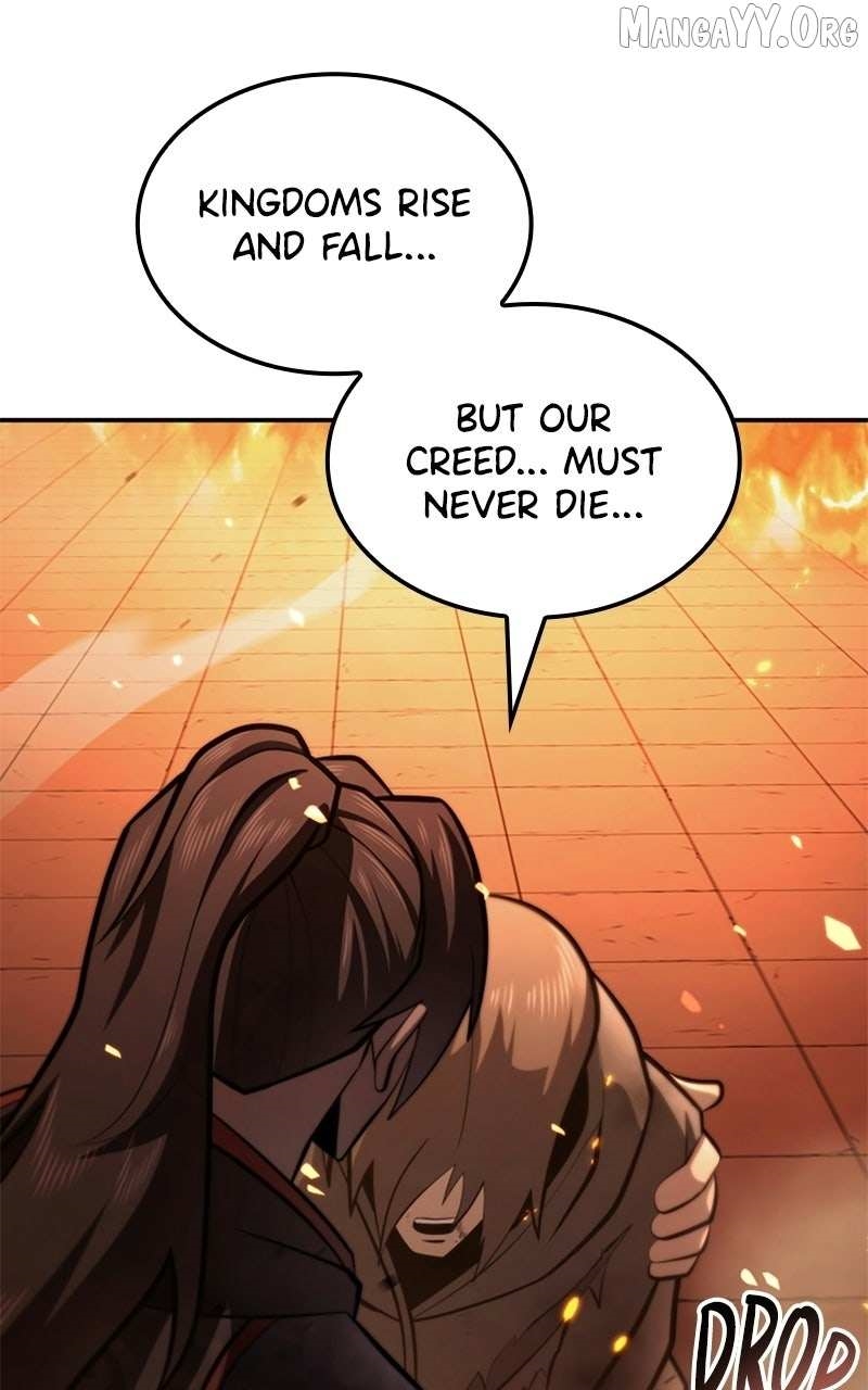 Assassin’s Creed: Forgotten Temple Chapter 145 - Page 33