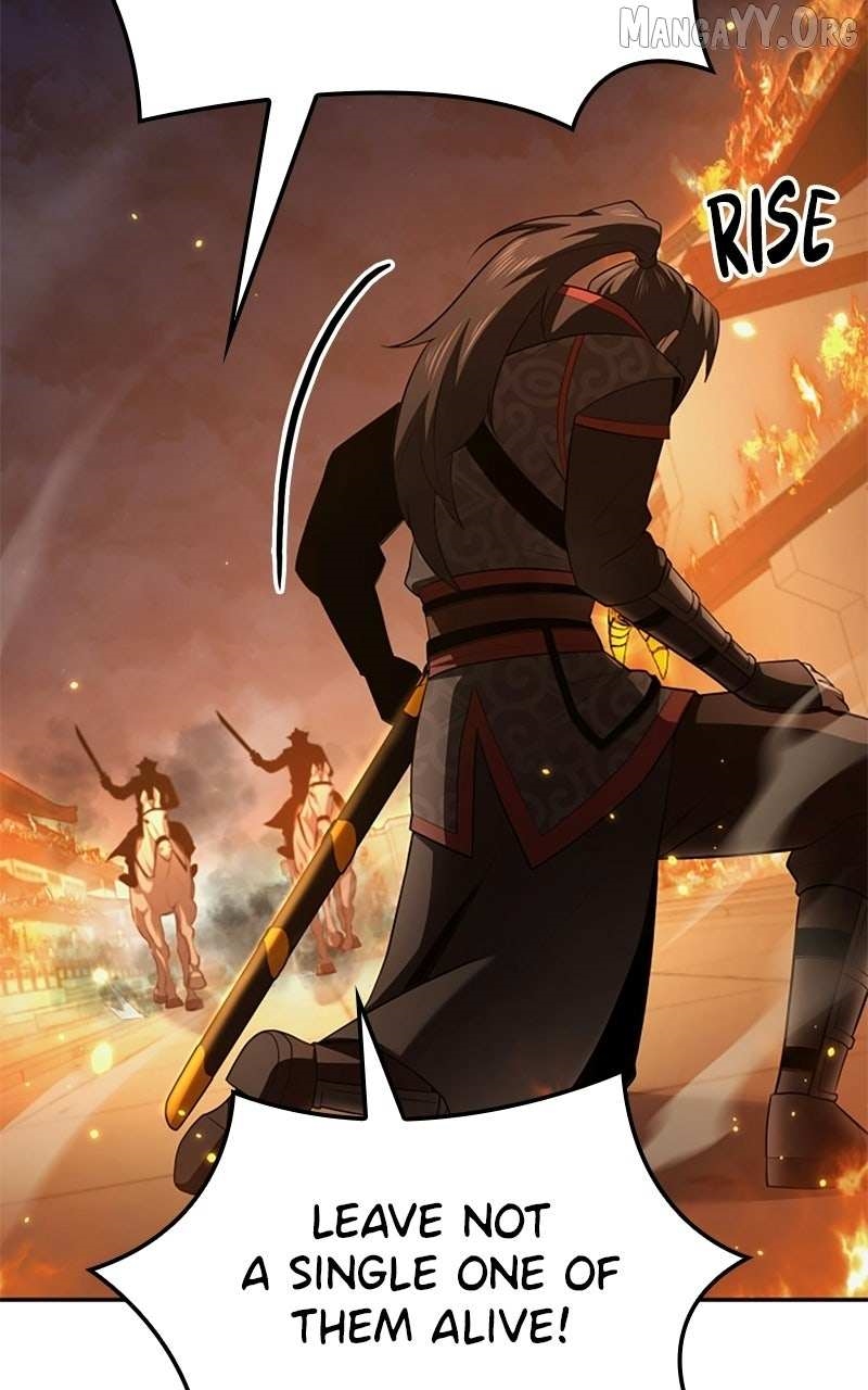 Assassin’s Creed: Forgotten Temple Chapter 145 - Page 37