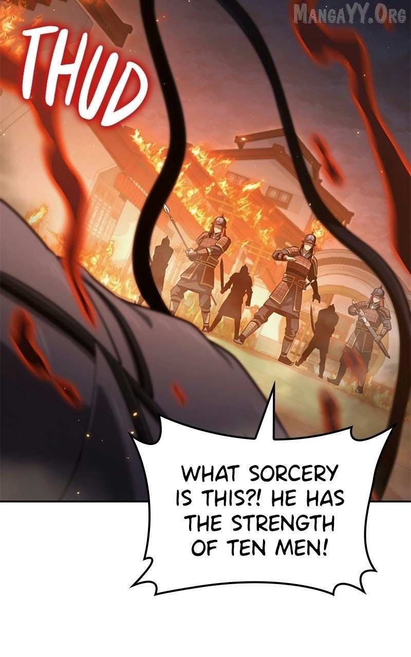 Assassin’s Creed: Forgotten Temple Chapter 145 - Page 48