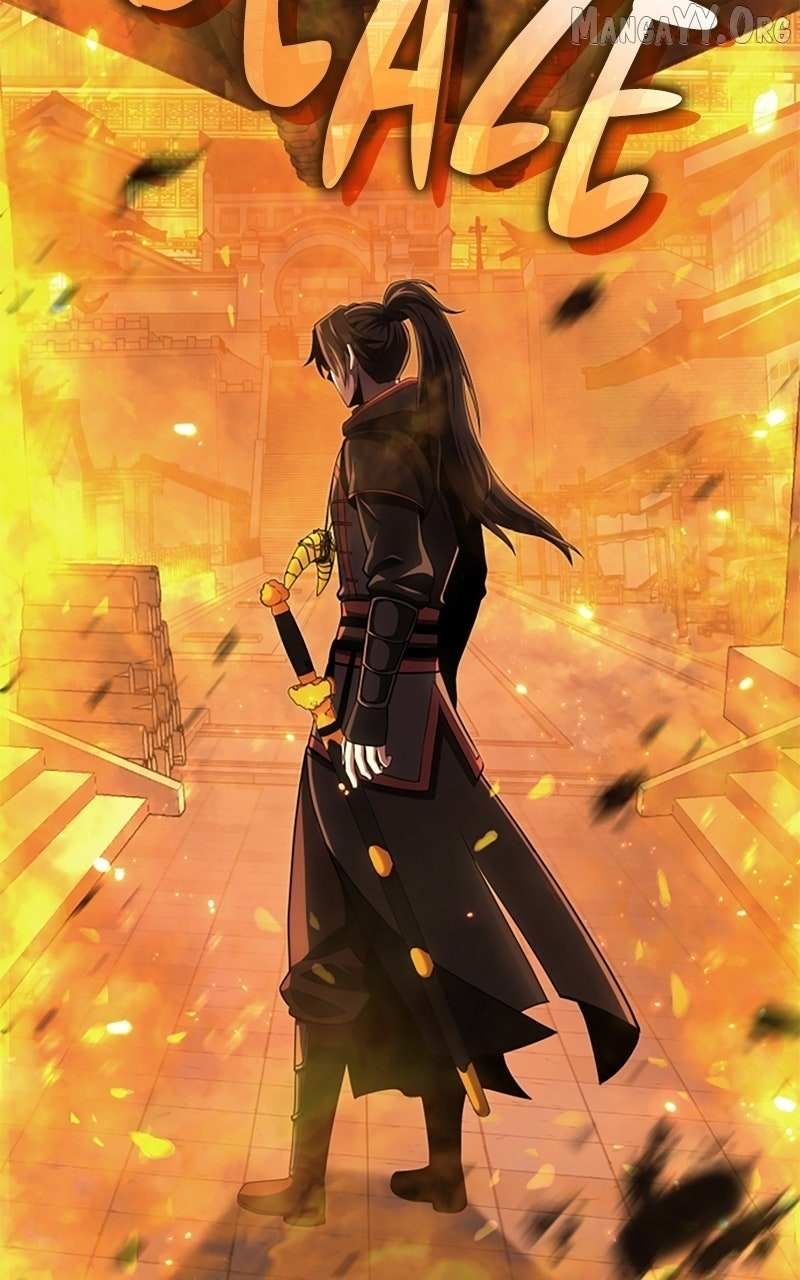 Assassin’s Creed: Forgotten Temple Chapter 145 - Page 7