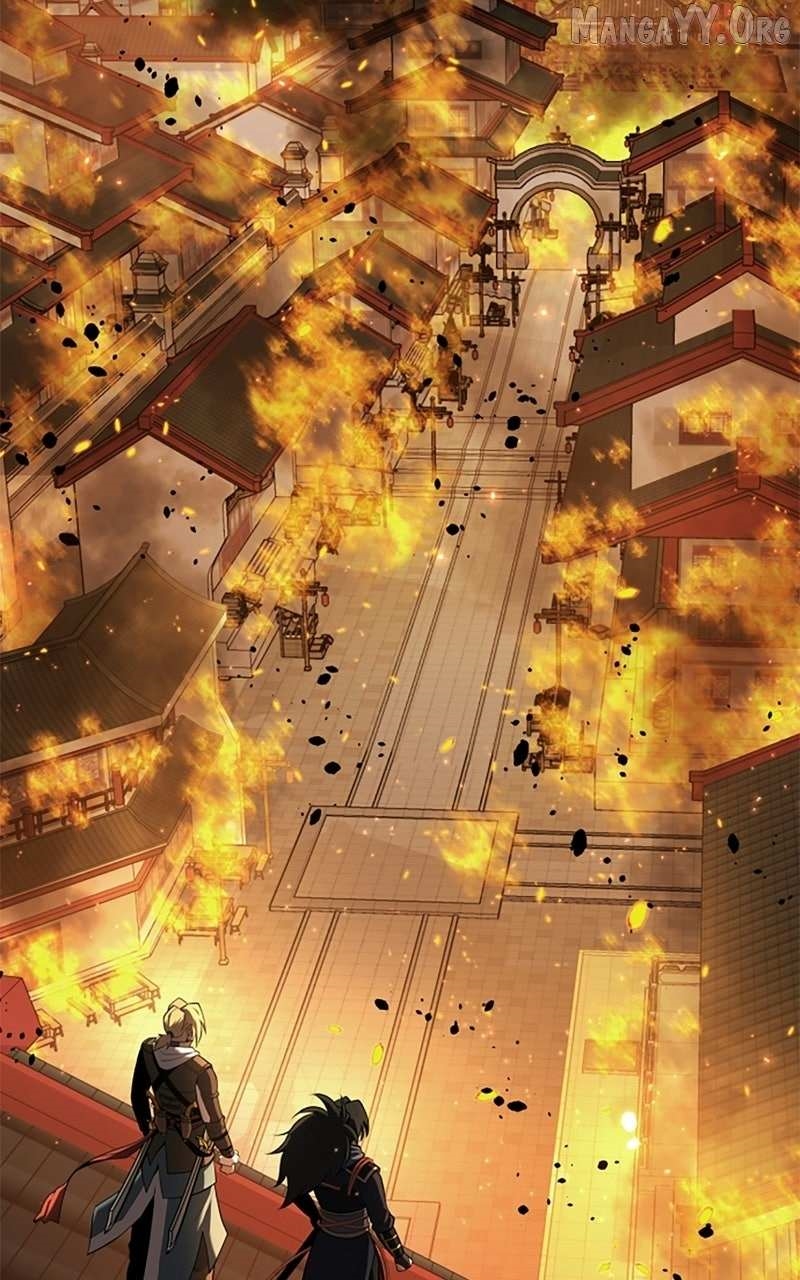 Assassin’s Creed: Forgotten Temple Chapter 145 - Page 9