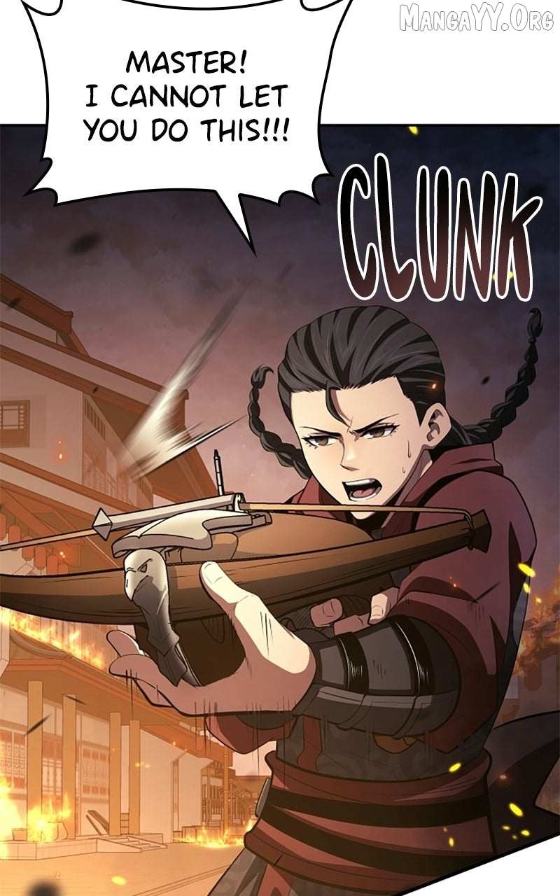 Assassin’s Creed: Forgotten Temple Chapter 145 - Page 95