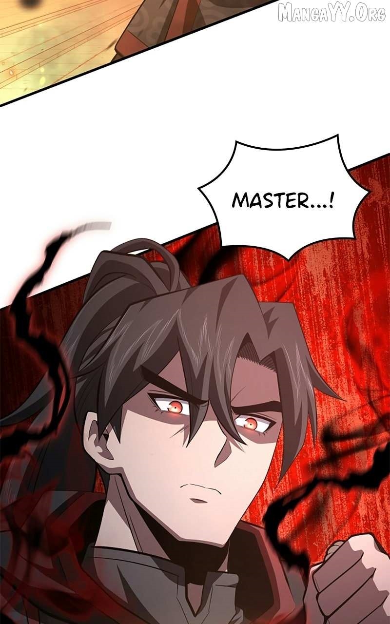 Assassin’s Creed: Forgotten Temple Chapter 145 - Page 96