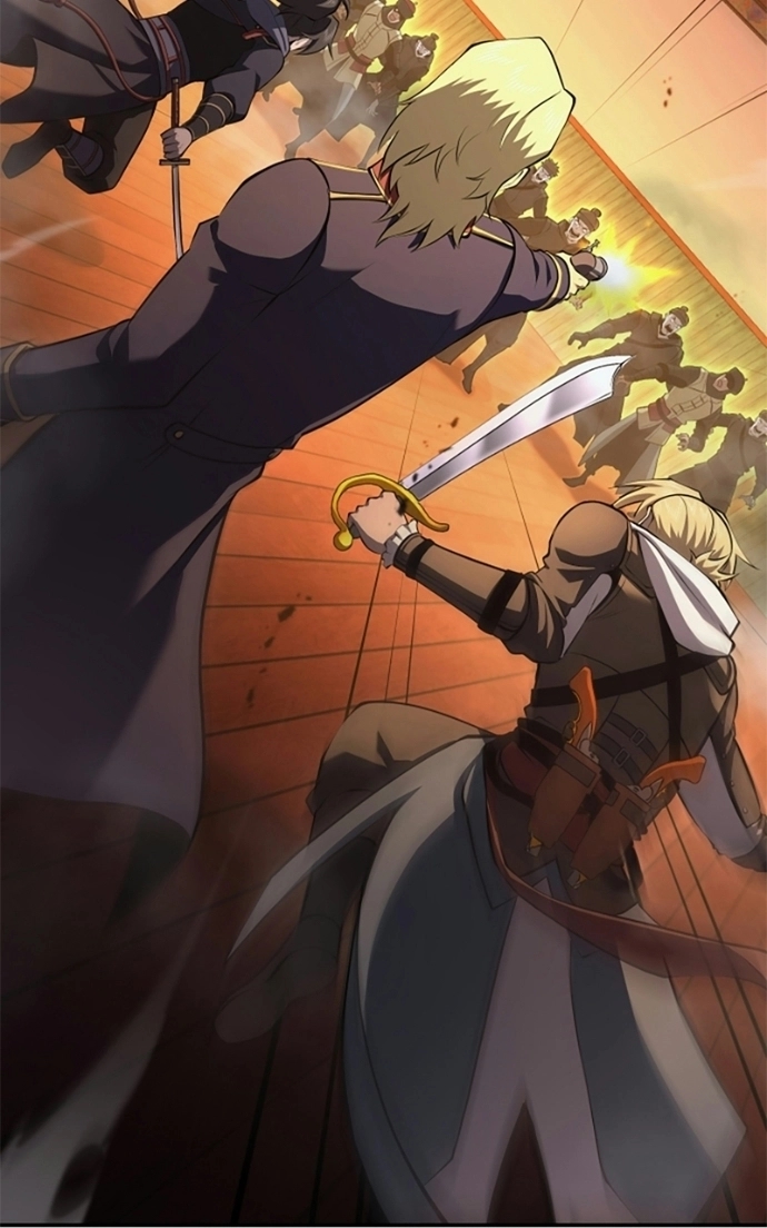 Assassin’s Creed: Forgotten Temple Chapter 146 - Page 101