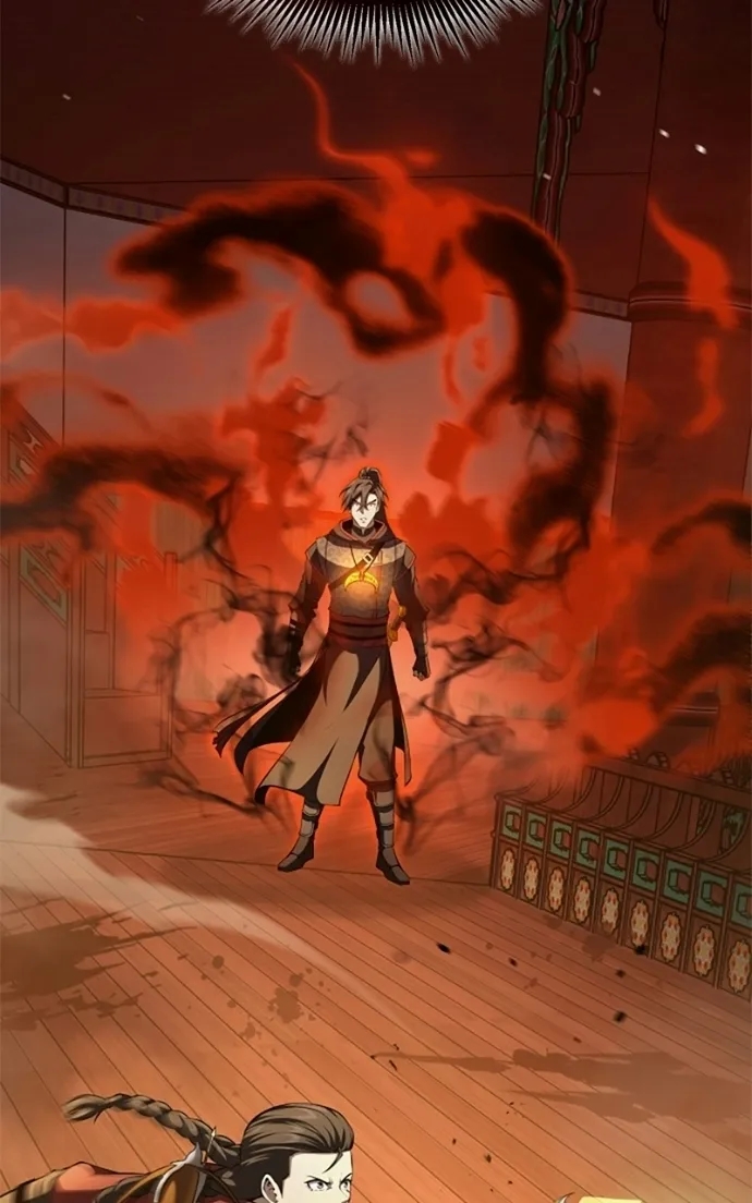 Assassin’s Creed: Forgotten Temple Chapter 146 - Page 114