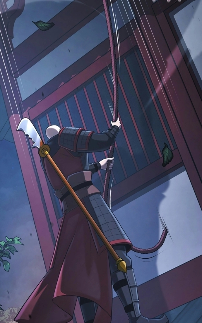 Assassin’s Creed: Forgotten Temple Chapter 146 - Page 46