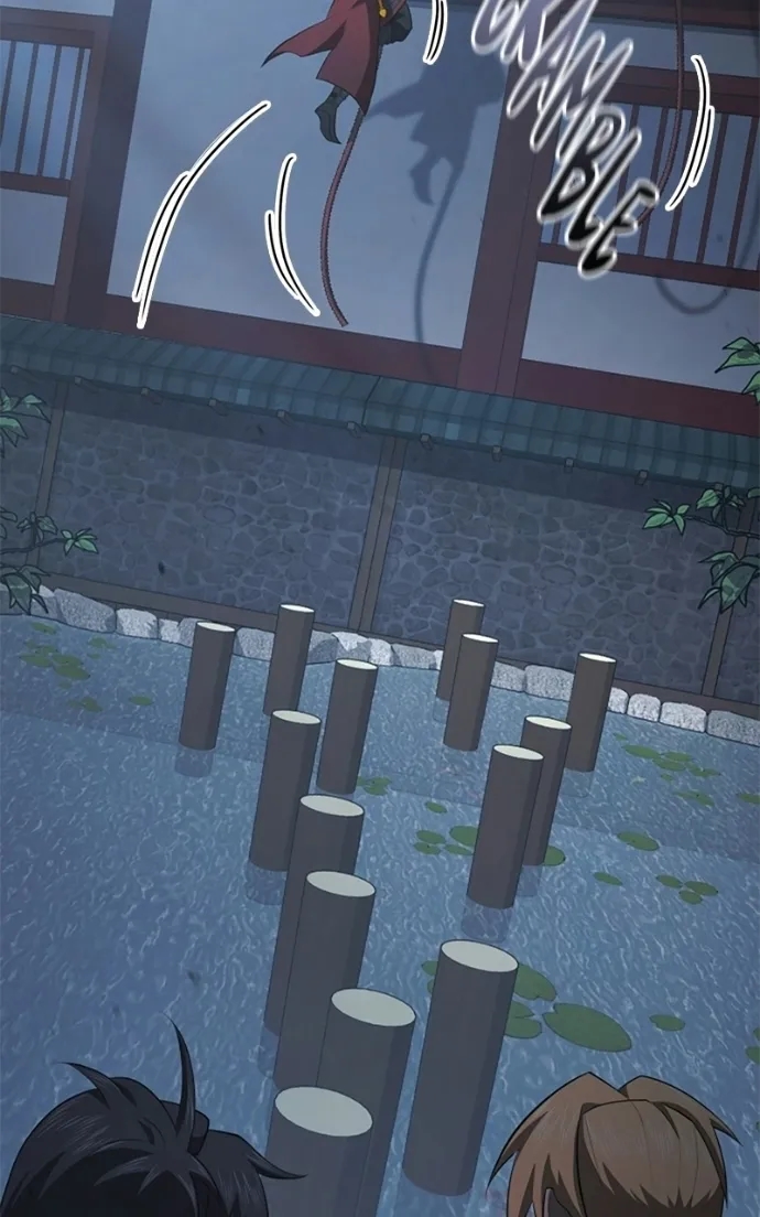 Assassin’s Creed: Forgotten Temple Chapter 146 - Page 50