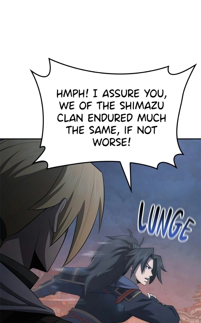 Assassin’s Creed: Forgotten Temple Chapter 146 - Page 52