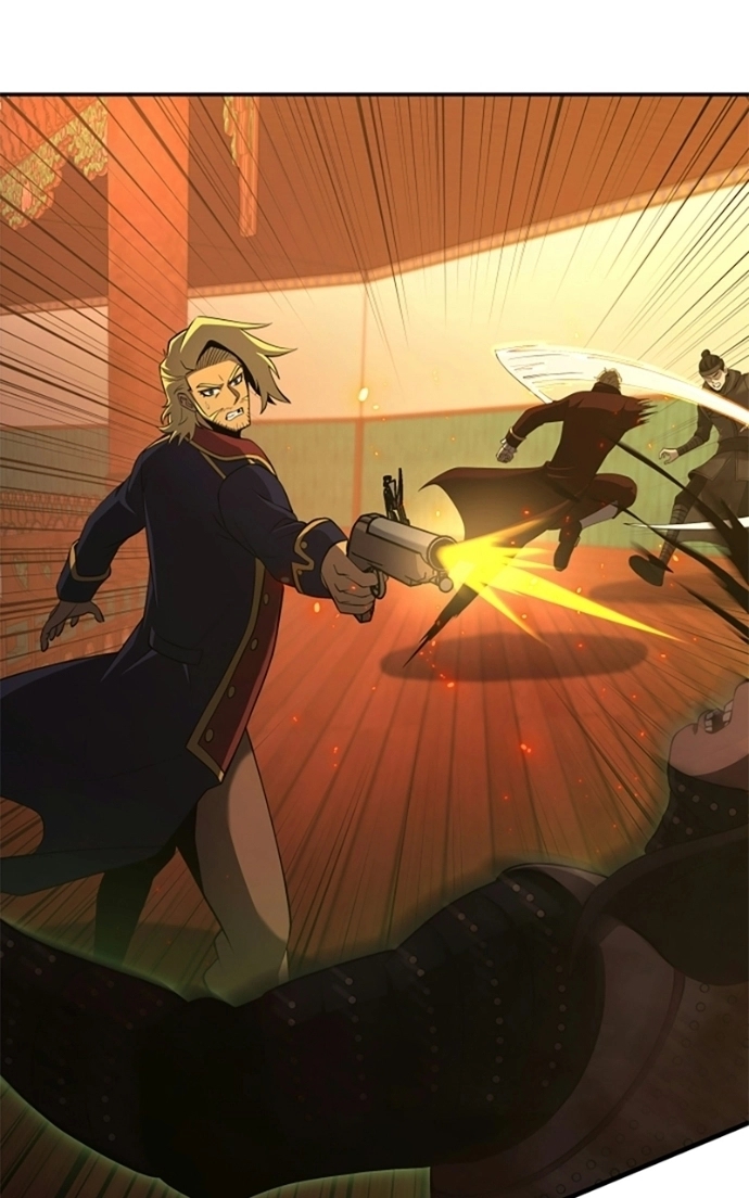 Assassin’s Creed: Forgotten Temple Chapter 146 - Page 79