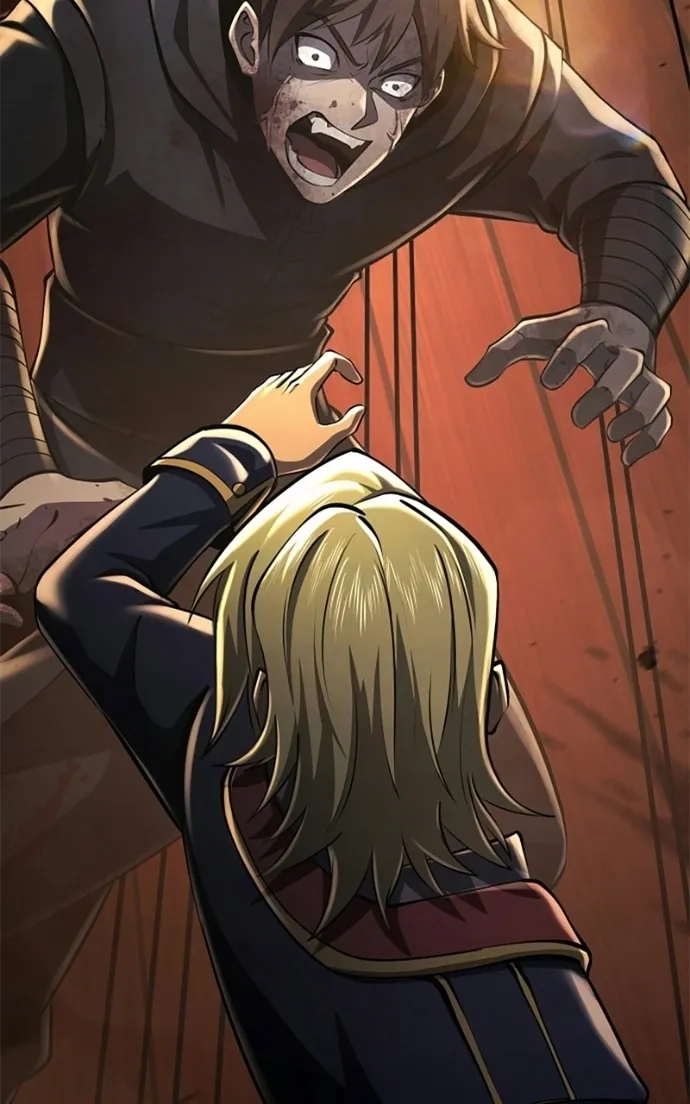 Assassin’s Creed: Forgotten Temple Chapter 146 - Page 88