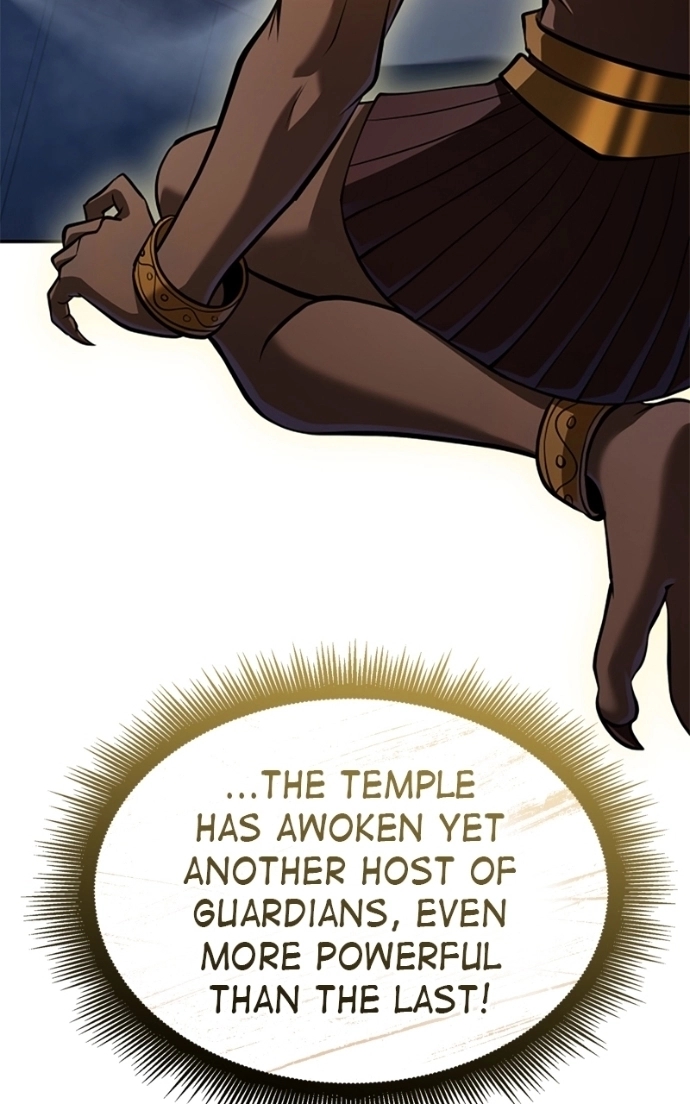 Assassin’s Creed: Forgotten Temple Chapter 147 - Page 135