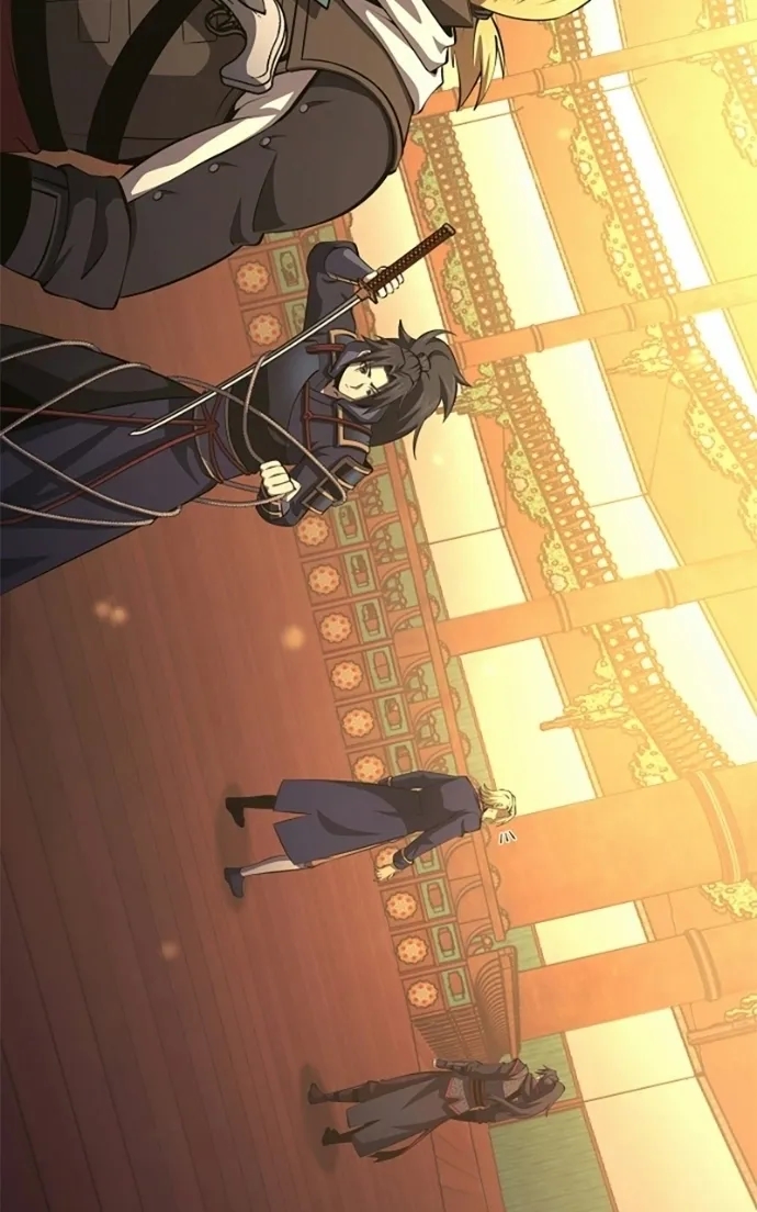 Assassin’s Creed: Forgotten Temple Chapter 147 - Page 86