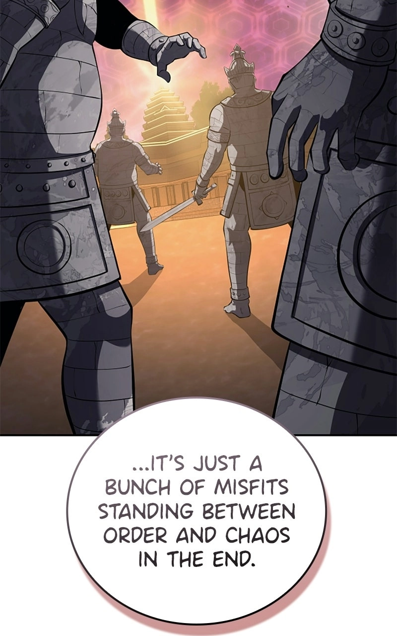 Assassin’s Creed: Forgotten Temple Chapter 148 - Page 11