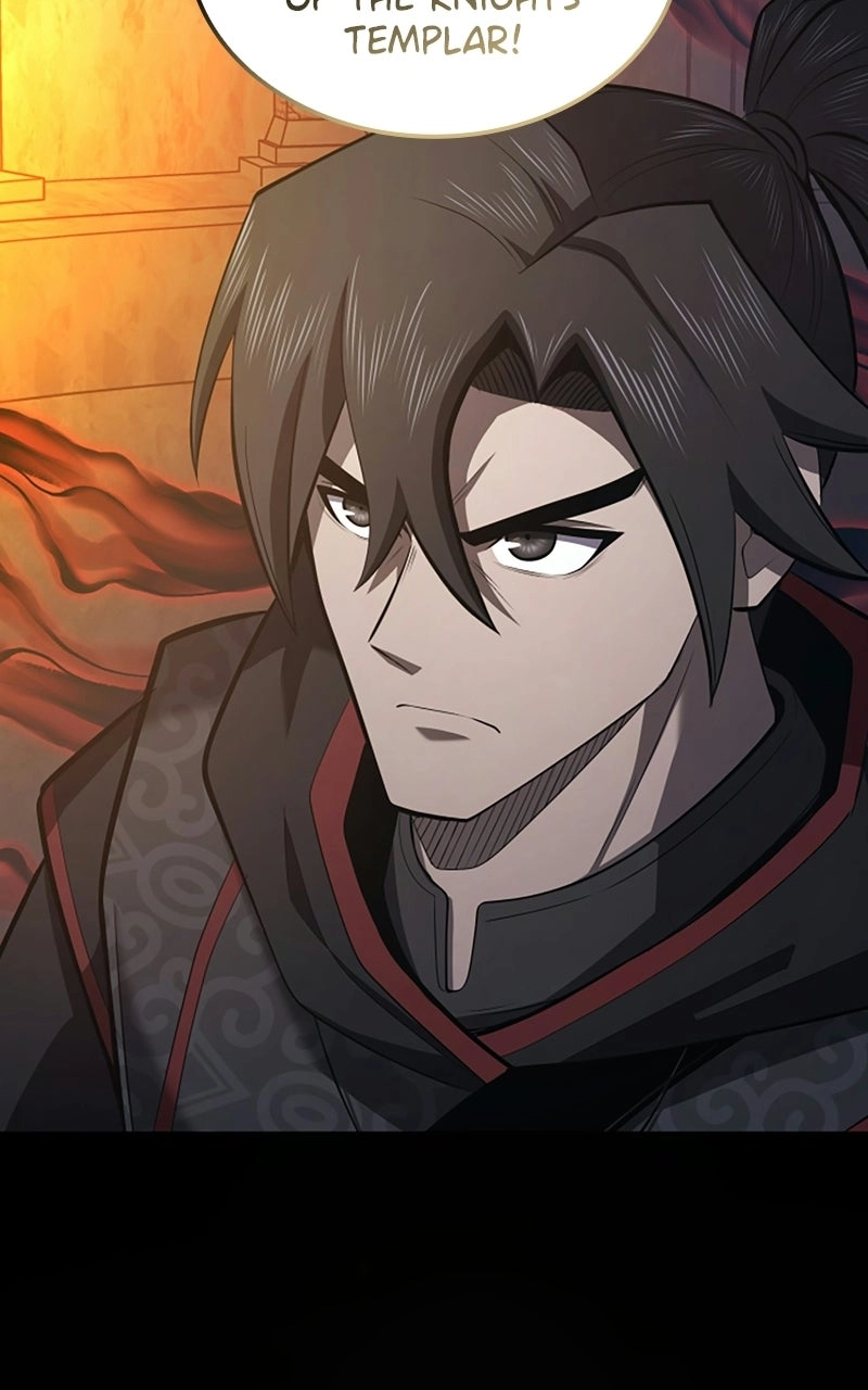 Assassin’s Creed: Forgotten Temple Chapter 148 - Page 110