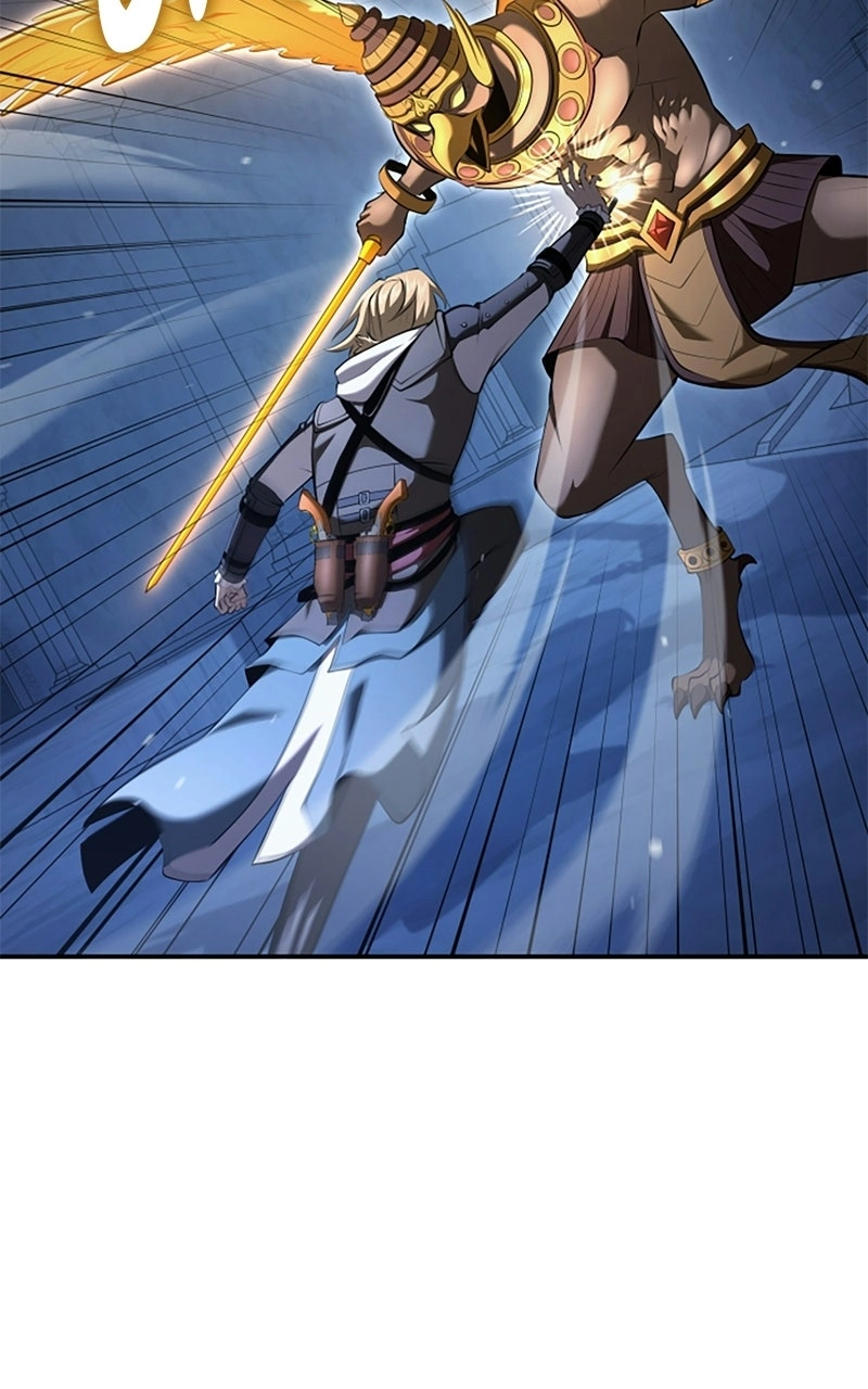 Assassin’s Creed: Forgotten Temple Chapter 148 - Page 38